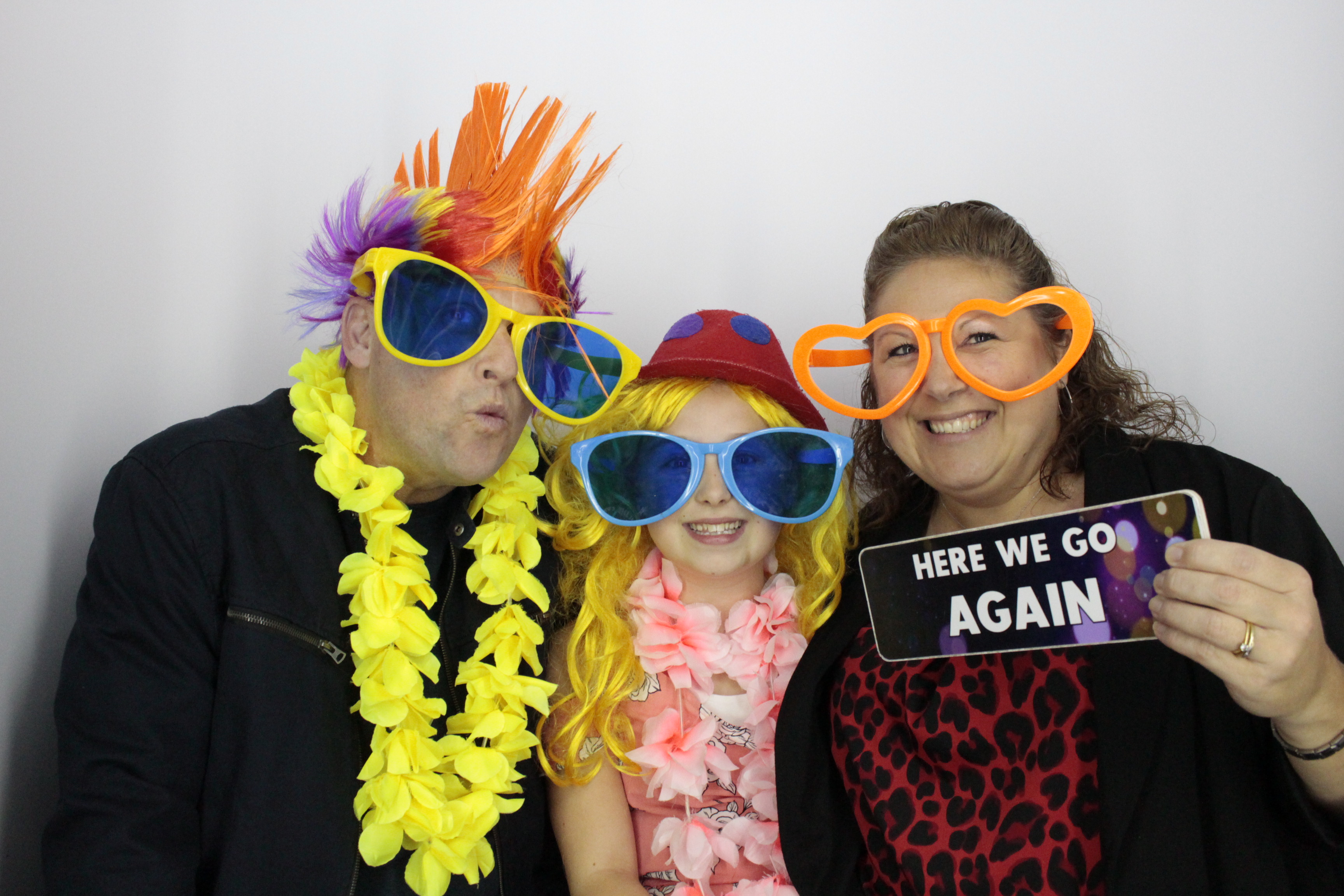 Paul’s 60th Birthday | View more photos from the event at gallery.myphotoboothexperience.co.uk/u/MyPhotoBoothExperienceLtd/Paul’s-60th-Birthday